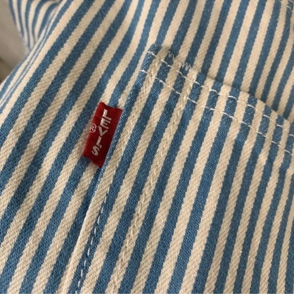 Levi's Men's Stay Loose Carpenter Pants - Picture 12 of 15